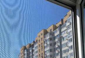 Рамочные москитные сетки